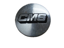 1 CMS Nabendeckel 35M004 Nabendeckel  Felgendeckel Nabenkappen