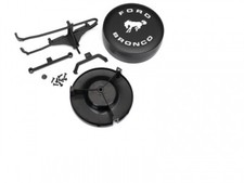 Traxxas Ersatzrad-Abdeckung