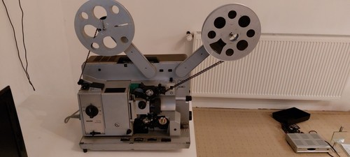 Bauer universal film - bauer, p7