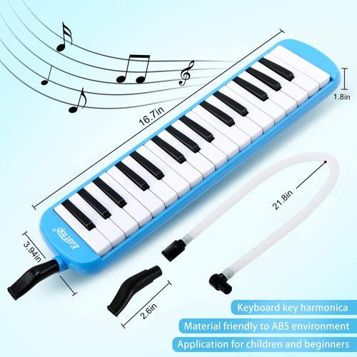 Key melodica professional - melodica,
