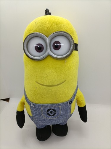 Minion kuscheltier stofftier - kuscheltier,