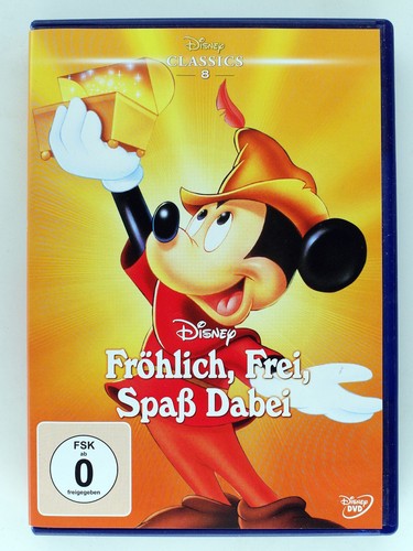Fröhlich frei spaß - spaß,