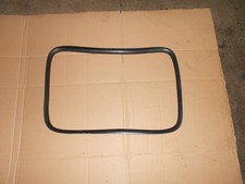 VW BUS T3 Dichtung Doka Fenster hinten, Syncro, Scheibe