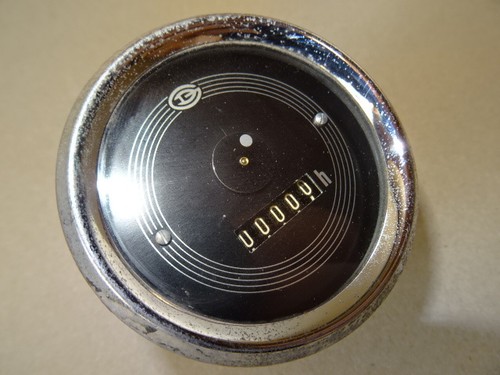 Vdo traktormeter eicher puma - traktormeter,