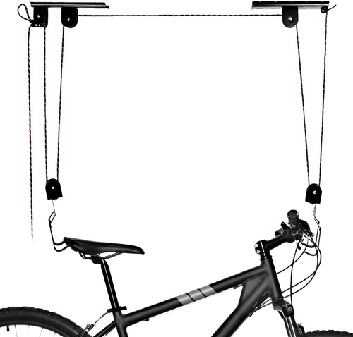 Qwork fahrradlift deckenlift - fahrradlift,