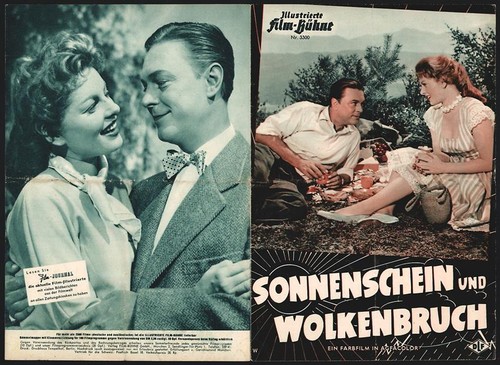 Filmprogramm ifb 3300 - ifb, nr.
