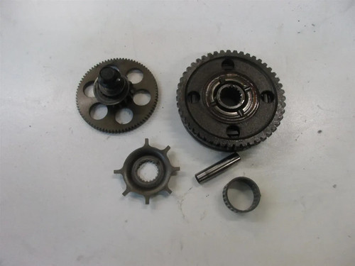 Honda cbr 600 f pc19 - honda,