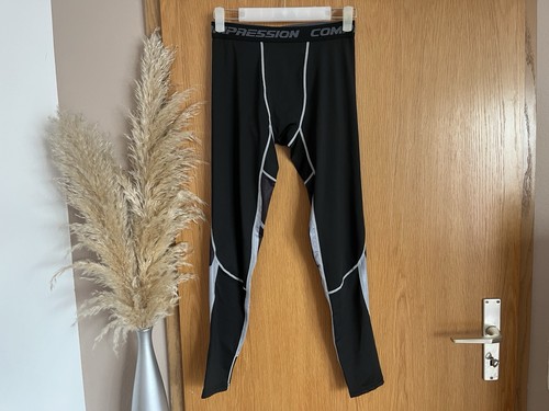 Herren compression tights - compression, ~