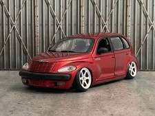 Chrysler PT Cruiser 1/24