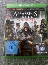 Assassins Creed Syndicate