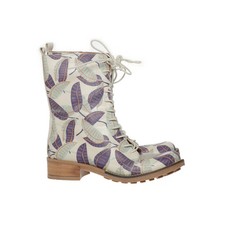 Deerberg, Schnürstiefel