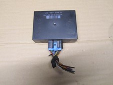 Golf 4 IV 4-Türer ZV Steuergerät Komfortsteuergerät KSG 1J0959799Q Passat 3B