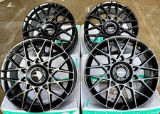 19 Zoll MB BLQ-C Alufelgen
