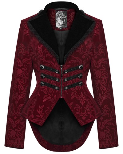 Punk rave damen - damen, gothic