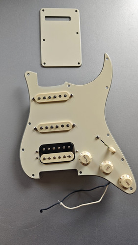 Original pickguard american - original,