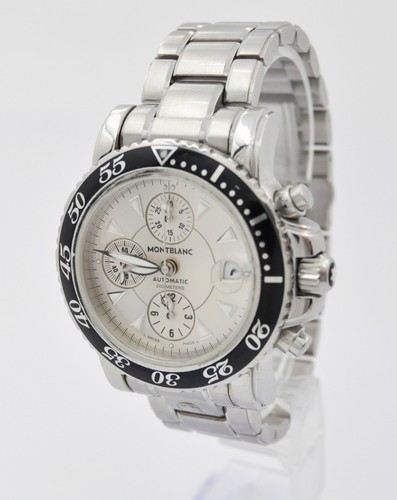 Montblanc sport automatik - sport,