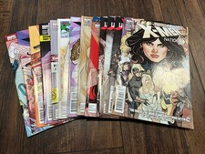 The Uncanny X-Men Quarantine