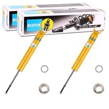 2X BILSTEIN GASDRUCK