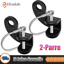 135°Fahrrad Anhängerkupplung