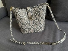 Ralph Lauren Handtasche Beige