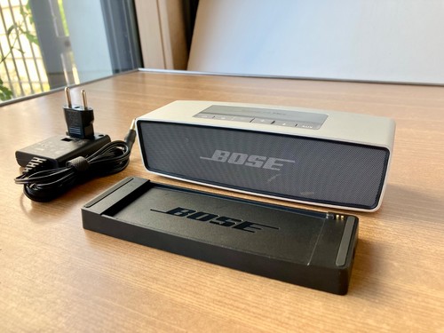 Bose soundlink mini bluetooth - mini,