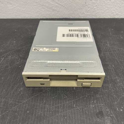 Teac 235hf c110 floppy - teac,