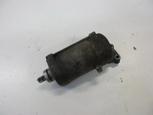 Honda 400 80 anlasser - honda,