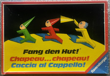 Fang den Hut ! (2-6 Spieler)