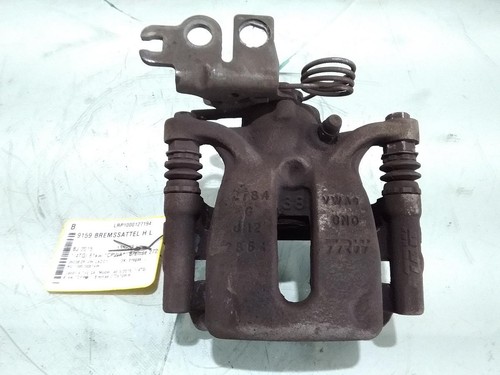 Caddy typ sa bremssattel - 4,