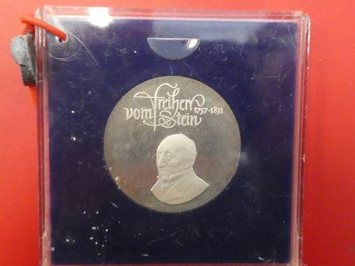 Ddr mark freiherr vom - 20,