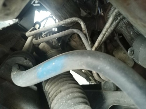 Zahnstangenlenkung ford - zahnstangenlenkung,
