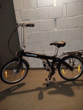 klapprad 20 zoll gebraucht