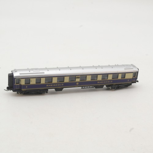 Märklin mini club - märklin, mini-club