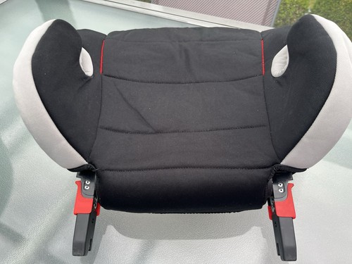 Kindersitzerhöhung mit isofix - kindersitzerhöhung,