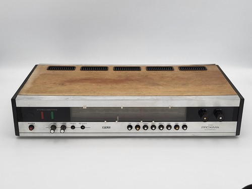 Ddr radio rft veb - radio,