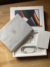 Apple MacBook Pro M1 14“ Top