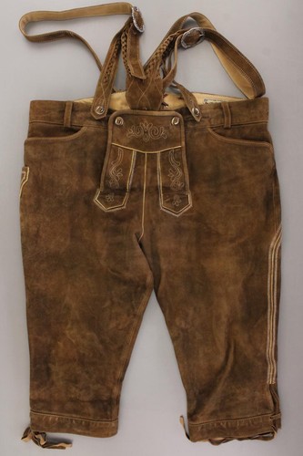 Stockerpoint lederhose - stockerpoint,