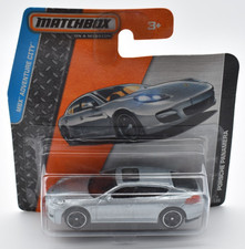Matchbox Porsche Panamera PKW