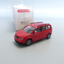 Wiking 3050127 vw touran - wiking,