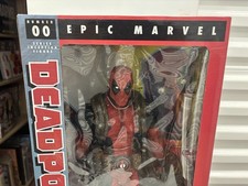 NECA Deadpool 1/4 Scale 18”