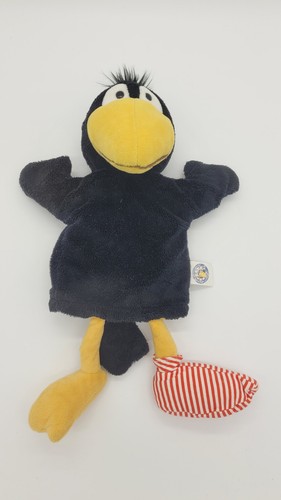 Der kleine rabe socke - rabe,