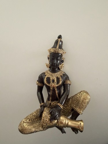Buddha figur skulptur - figur,