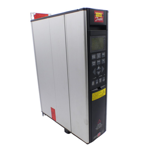 Danfoss vlt 5000 - danfoss,