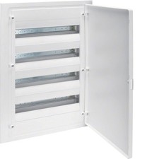 HAGER Golf VF418PD – Unterputz-Verteilerschrank 72 Module, IP40 VF418PD