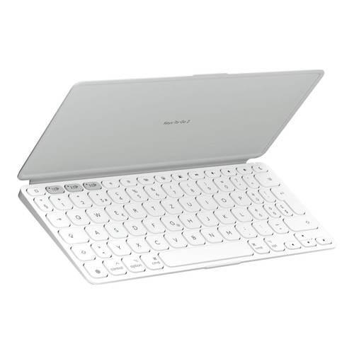 Logitech keys 2 - logitech, keys-to-go