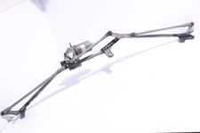 Scheibenwischergestänge mit Motor A4518200040 Smart 451 Original 54567