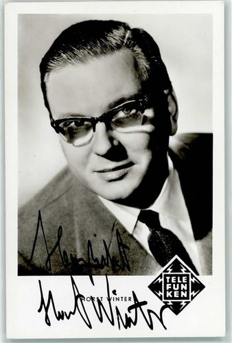 10220506 autogramm horst - -,