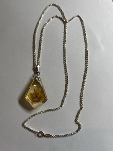 Vintage 835 silber - silber, kette