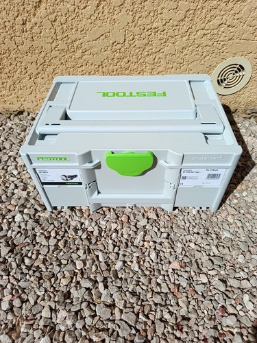 Festool domino 500 r - domino,
