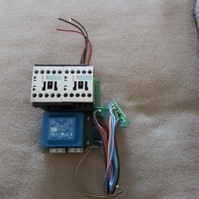 Came BK2200 TK/TX Steuerung Trafo für Schiebetorantrieb